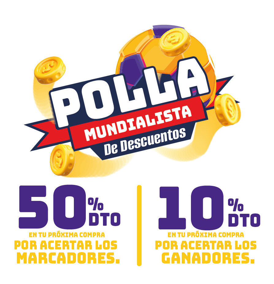 La Polla Mundialista